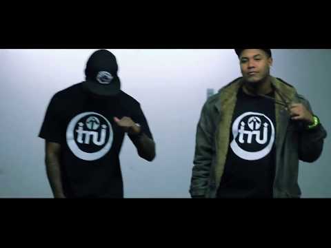 Jaekeez - In The Zone
