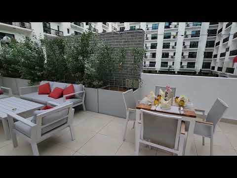 Golden Sand 3 Hotel Apartments Dubai