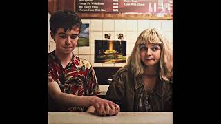 End of the fu***ng world | james | alyssa | sad edit