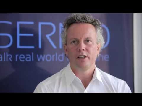 SERMO – Industry Innovator