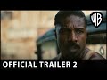 Sinners Official Trailer Warner Bros UK Ireland