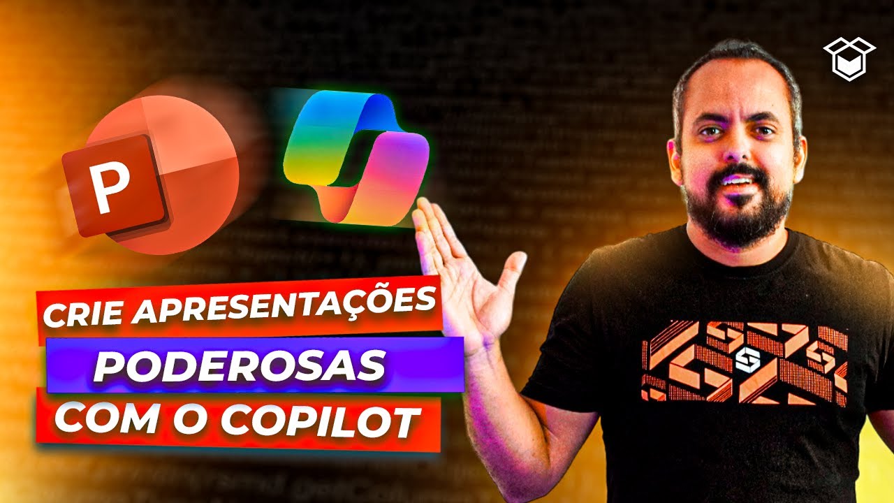 Microsoft Copilot no PowerPoint  - OUTBOX #177