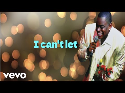 Sir Charles Jones - Just Can't Let Go (Lyric Video)