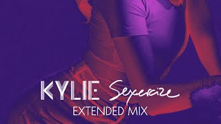 KYLIE MINOGUE | Sexercize | Extended Mix
