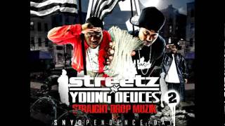 Streetz -n- Young Deuces - Auto Pilot (Produced By Trapademic)