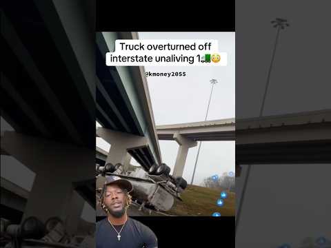 Y’all be safe on these highways🚛 #DroppNHook #TheTruckersTrap #Trucker #18Wheelin #TruckingIndustry