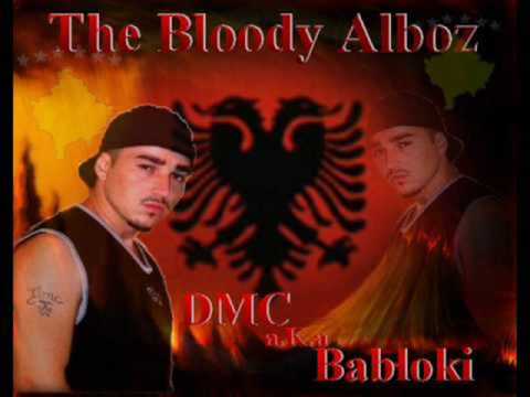 Kobra feat. DMC - Prototipat