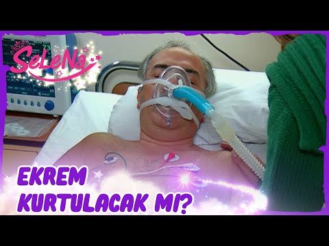 Aslı, kızları suçluyor | Selena 6. Bölüm Sahneleri ✨