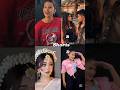 Who Is Your Fav Akshita Dwivedi Saniya Shaikh Simple Kharel Zoya Jan