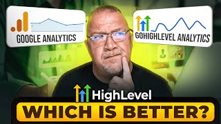 Get The Inside Scoop On GoHighlevel Analytics For Funnels, Websites, And QR Codes!