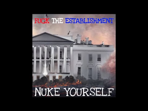 fuck the establishment (official audio)