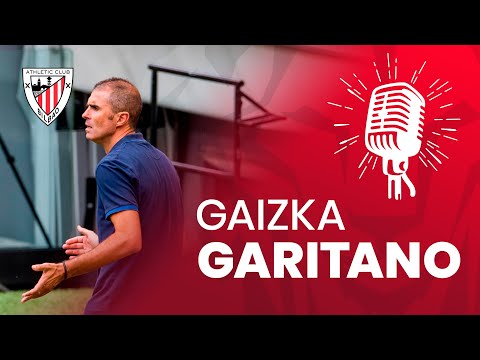Imagen de portada del video 🎙️️ Gaizka Garitano | post Athletic Club – RCD Mallorca | J32 LaLiga 2019-20