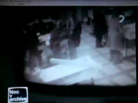 VB zasahuje (1981) (Noc v archíve)