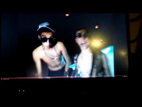 G.A.N.Z.A João Sousa e Edu silva