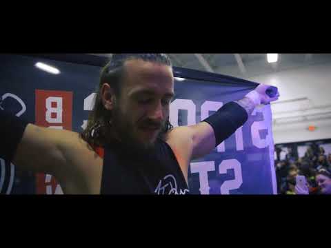 Limitless Wrestling 2018 Vacationland Cup Preview #GetTheCup