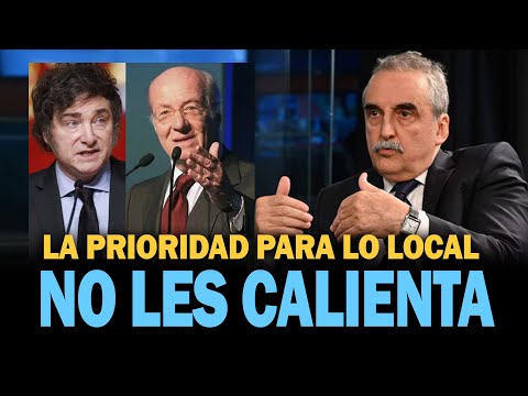 Guillermo Moreno with Daniel Tognetti 27/1/26 🇦🇷