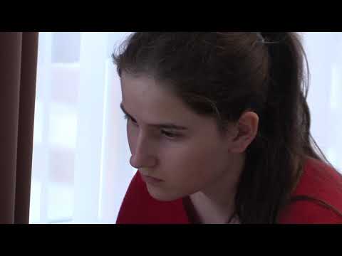 D20 1.5.  Ďatelová Daniela - Tarageľová Martina 0 - 1