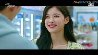 Download lagu Drama korea romantis backstreet rookie eps 3 sub indo mp3