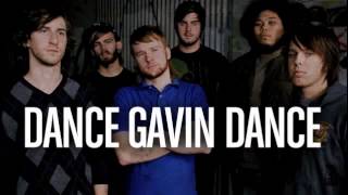 Dance Gavin Dance - Lemon Meringue Tie