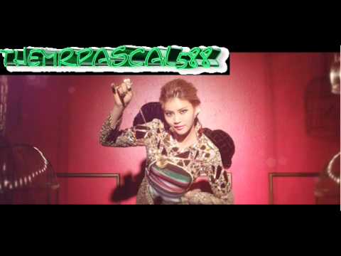 Andamiro - Hypnotize - Bass Boosted