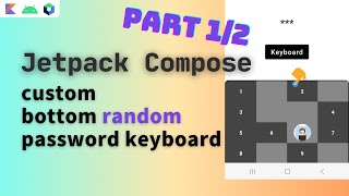 Download the video "jetpack compose custom keyboard | android custom keyboard | android jetpack compose custom keyboard"