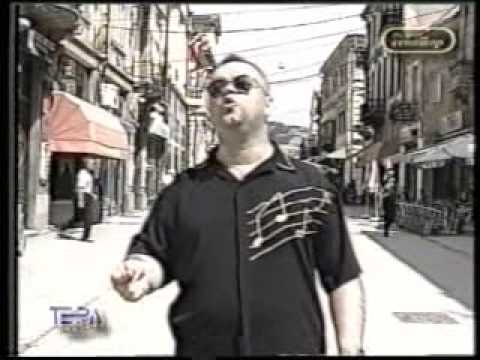 Cane Nikolovski Od Bair malo do Sirok Sokak Spot