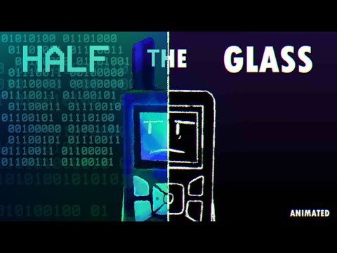 The Nightly Manor: "Half The Glass" Fan Animation