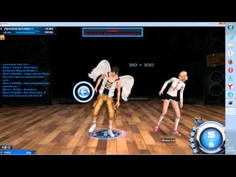 Hadi Mstar Oynayalım - Oyunu Tanıyalım