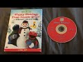 Opening To Elmo S World Happy Holidays 2002 DVD 2005 Reprint