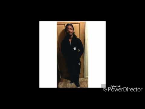 HatedKang x There He Go |Kodak Black Mix|