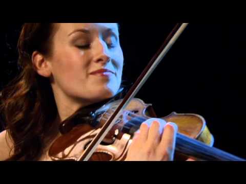 Ragnhild Hemsing plays YR by Lasse Thoresen