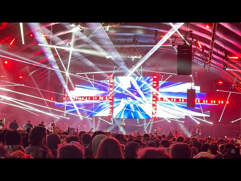 ADVENTURE CLUB - Partial Set LIVE at DECADENCE AZ 2025