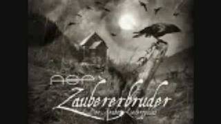 Denn ich bin der Meister