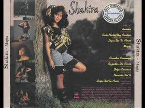 Lejos de tu amor (versión remix)
