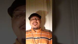 &quot;🎵Miracles🎵&quot; ( George Huff 2005 cover)