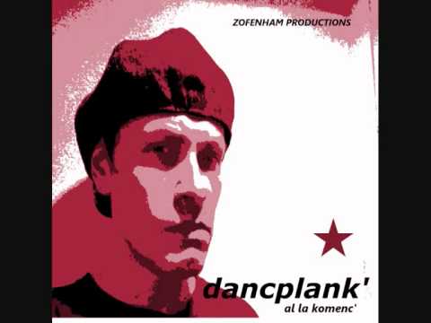 DANCPLANK' - Al La Komenc'