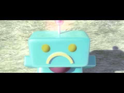 Robbie by Alex Seno ¦ Short Animated Movie