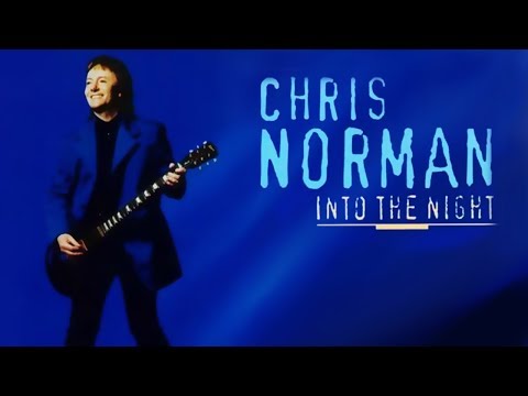 Chris Norman - Into The Night - (Full album) 1997