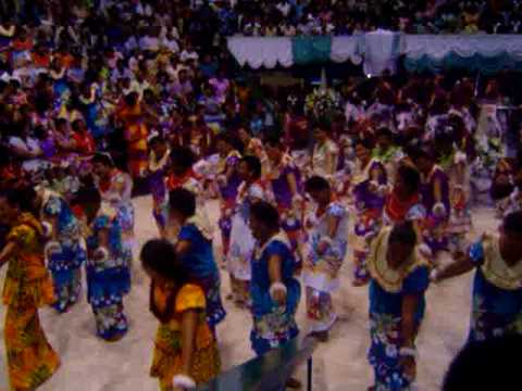 Lautoka CMF - Sa nei Jiova ko vuravura 2009