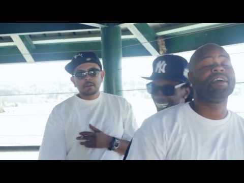 DRE C00K FT.  D.B.I. x MDOT80 "DREAM TEAM"