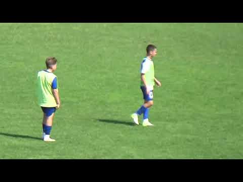 FA Metalurg U13 - FC Olimpia Sofia U13