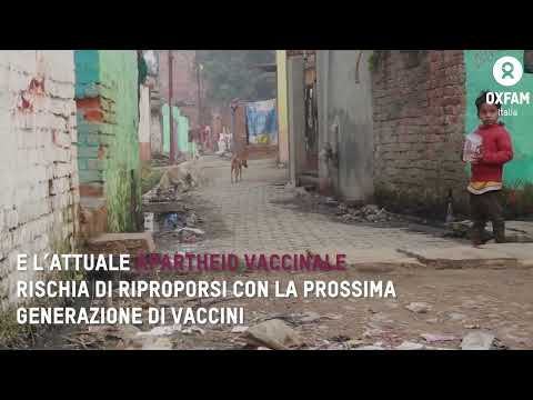 Trentamila vittime per Covid al giorno nel mondo, ma i vaccini restano per pochi