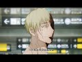 Nanami Death Scene Jujutsu Kaisen 2nd Season Episode 18 4K 60fps English Sub