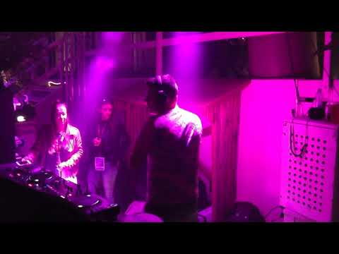 DJ Misja Helsloot 06.10.2018 Part 2 Daybreakerz in Den Haag