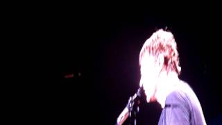 Rob Thomas - Natural - Perth 21/02/10 @ Day On The Green Sandalford Wines