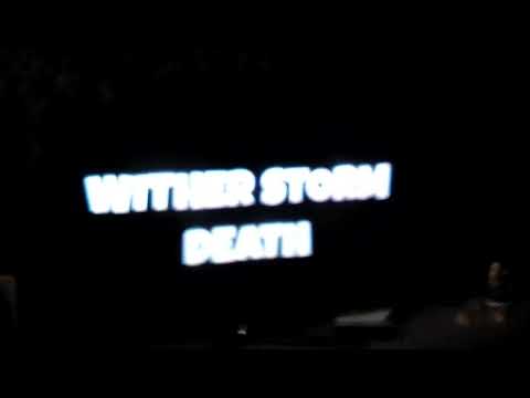 vither storm vs 500 worden ama değişerek
