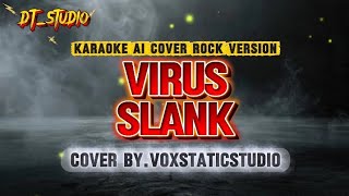 Download lagu KARAOKE AI COVER ROCK VERSION | VIRUS - SLANK | COVER BY.VOXSTATICSTUDIO mp3 Download lagu KARAOKE AI COVER ROCK VERSION | VIRUS - SLANK | COVER BY.VOXSTATICSTUDIO mp3