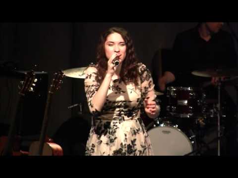 Elise Leht - Above The Water