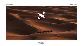 Sam Halabi   Same Thing