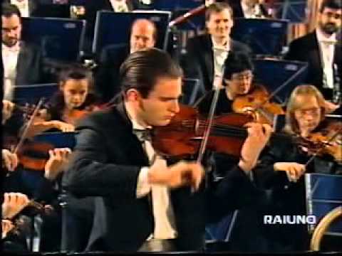 Paganini - Variazioni su 